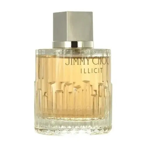 Discover the Bold Fusion of Ginger and Bitter Orange in Choo Illicit Eau Women’s Perfume Jimmy