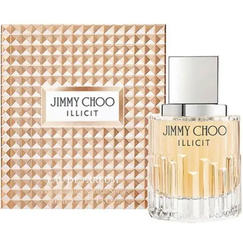 Discover the Bold Fusion of Ginger and Bitter Orange in Choo Illicit Eau Women’s Perfume Jimmy