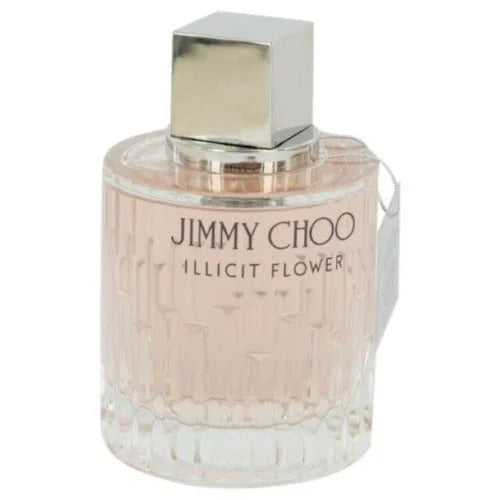 Jimmy Choo Women’s Perfume - Illicit Flower Eau De Toilette