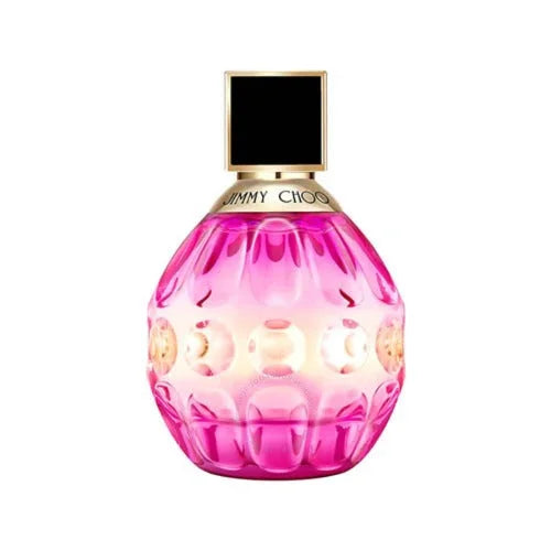 Jimmy Choo Women’s Perfume - Island Bloom A Tropical Escape