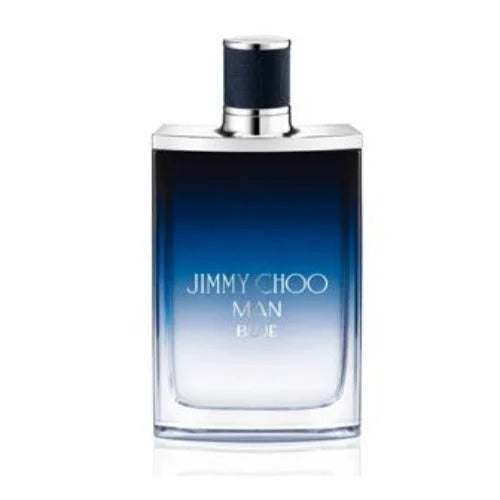 Jimmy Choo Men’s Cologne - Man Blue Eau De Toilette