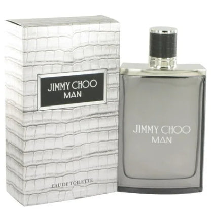 Jimmy Choo Man Cologne Exhilarating Fragrance for Men Men’s
