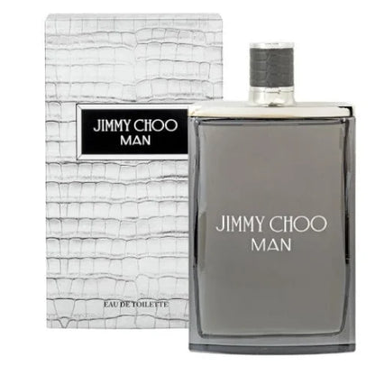 Jimmy Choo Man Cologne Exhilarating Fragrance for Men Men’s