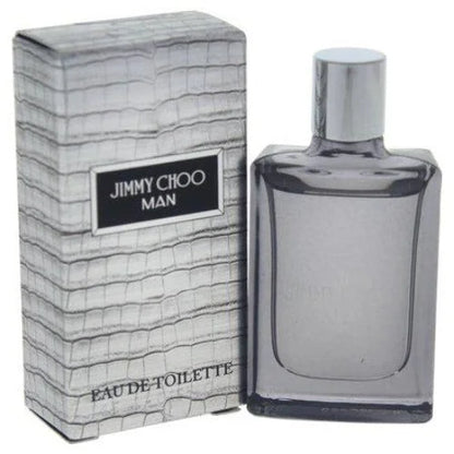 Jimmy Choo Man Cologne Exhilarating Fragrance for Men Men’s