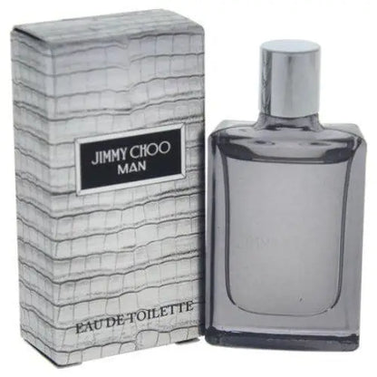 Unleash Your Charm with Jimmy Choo Man’s Captivating Fragrance Men’s Cologne