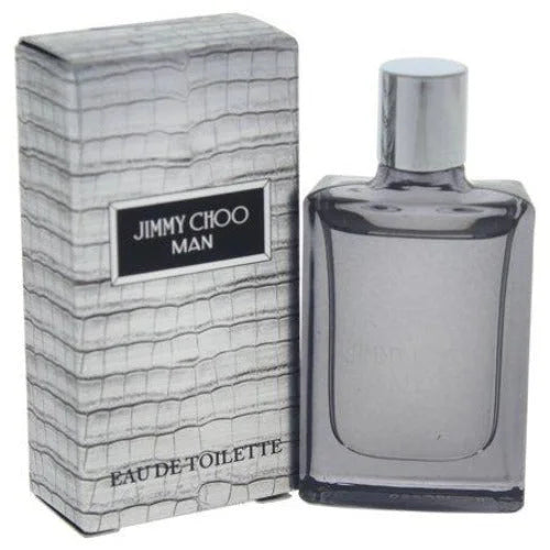 Jimmy Choo Men’s Cologne - Man Eau De Toilette