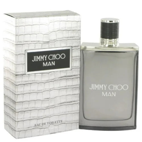 Jimmy Choo Men’s Cologne - Man Eau De Toilette