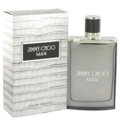 Unleash Your Charm with Jimmy Choo Man’s Captivating Fragrance Men’s Cologne