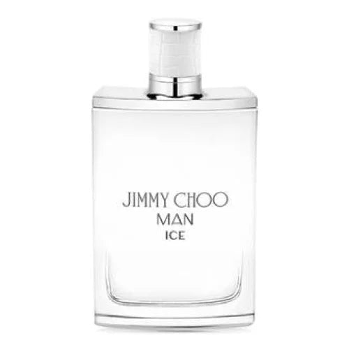 Jimmy Choo Men’s Cologne - Man Ice Eau De Toilette