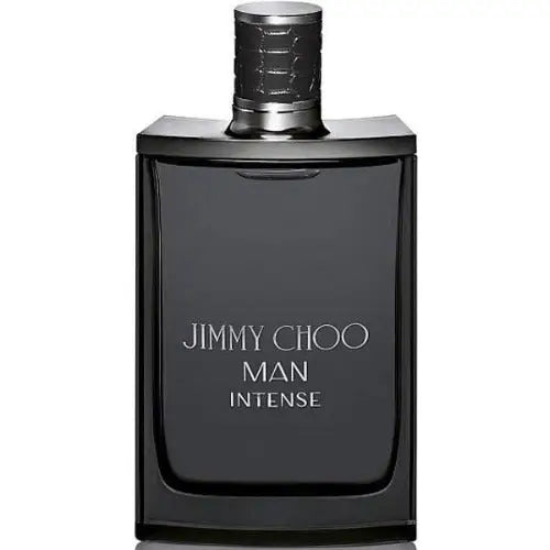 Unleash Your Confidence with Jimmy Choo Man Intense Fragrance! Men’s Cologne