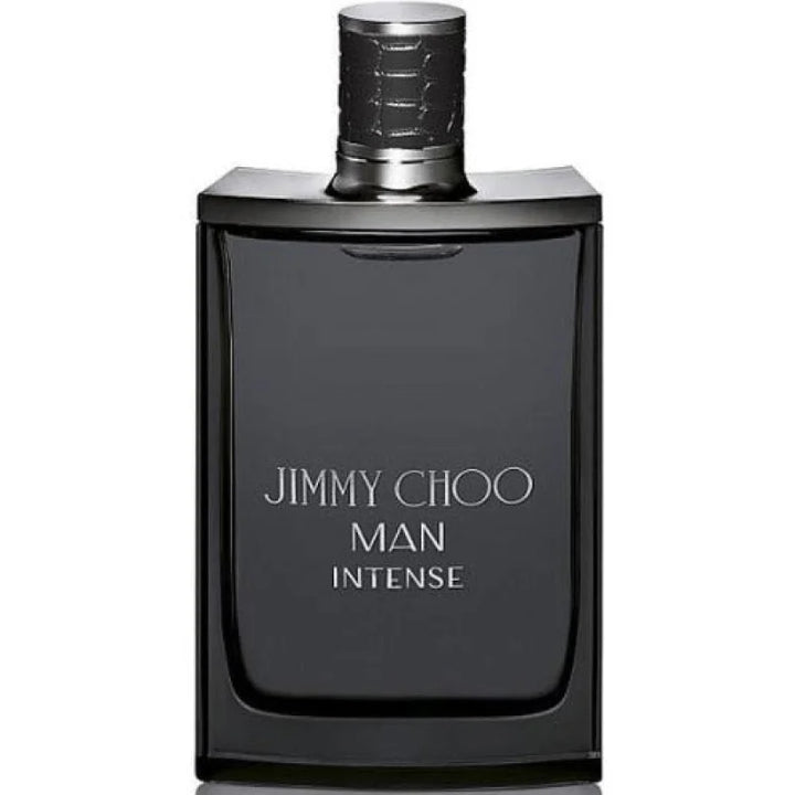 Jimmy Choo Men’s Cologne - Unleash Your Drive Man Intense
