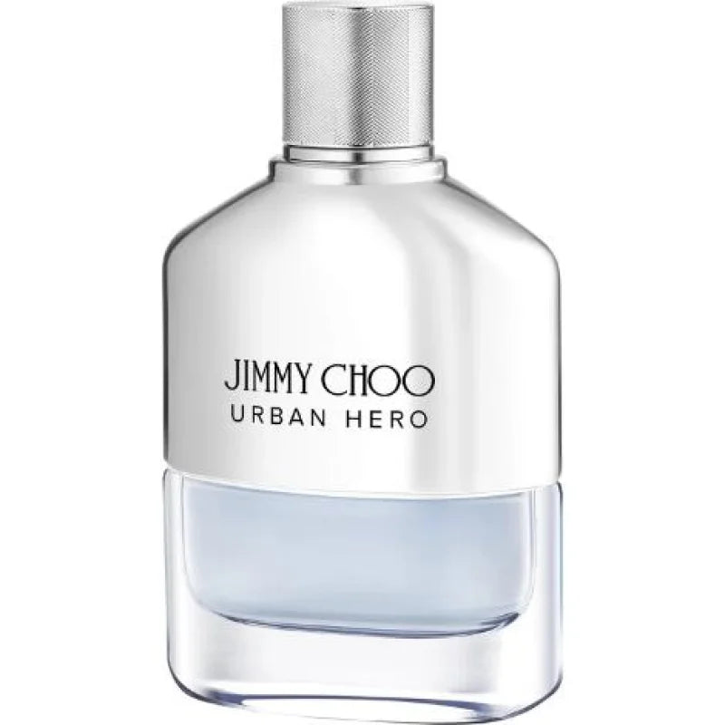Jimmy Choo Men’s Cologne - Unleash Your Inner Rebel Urban Hero Eau