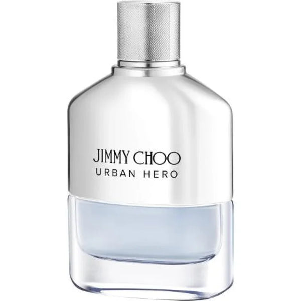 Jimmy Choo Men’s Cologne - Unleash Your Inner Rebel Urban Hero Eau