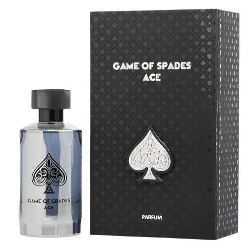 Jo Milano Unisex Fragrance - Game Of Spades Ace Eau De Parfum