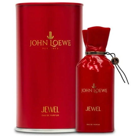 John Loewe Jewel Eau Luminous Floral Allure Women’s Perfume