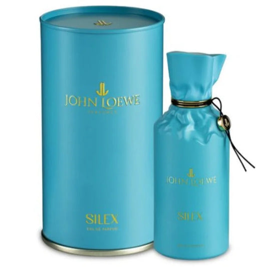 John Loewe Silex Eau Radiant Floral Perfume for Women Women’s