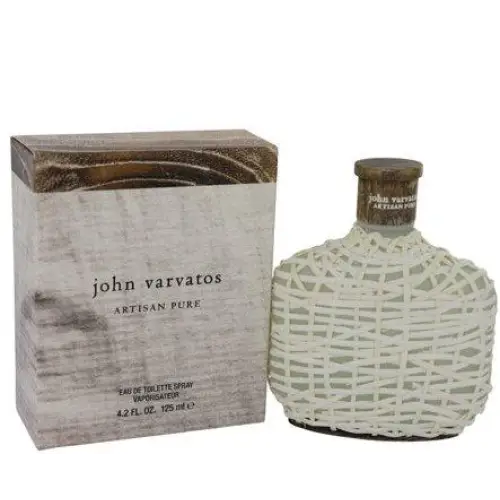 Ignite Your Senses with John Varvatos Artisan Pure Eau! Men’s Cologne