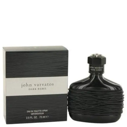 Unleash Your Edge with John Varvatos Dark Rebel Eau de Cologne Men’s