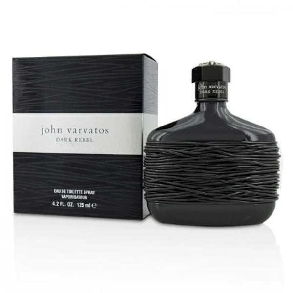 John Varvatos Men’s Cologne - Dark Rebel Unleashed