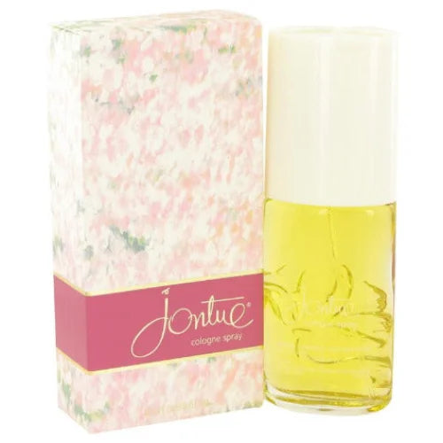 Jontue Cologne Perfume A Fragrance People Instantly Recognize Women’s Revlon