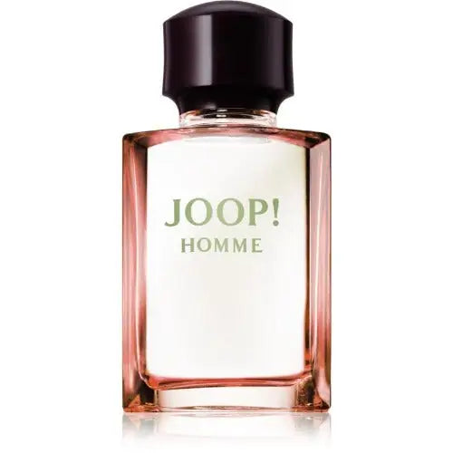 Elegant Deodorant Spray Infused with Citrus and Floral Harmony Men’s Bath & Body Joop!