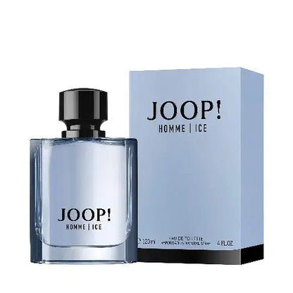 Joop Homme Ice: Embark on a Woody Aromatic Adventure Today! Men’s Cologne Joop!