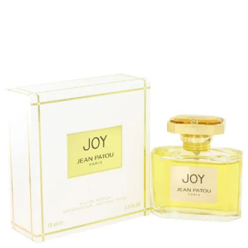 Joy Eau de Parfum Spray Timeless Womens Perfume by Jean Patao Women’s Patou