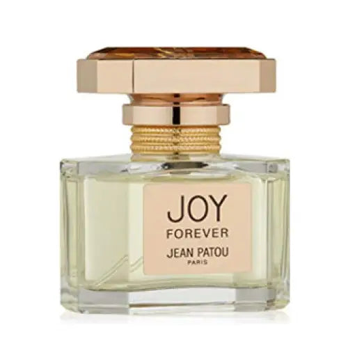 Experience Joy Forever Eau with Irresistible Floral Aromas Women’s Perfume Jean Patou