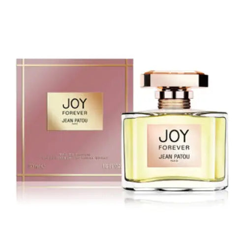 Experience Joy Forever Eau with Irresistible Floral Aromas Women’s Perfume Jean Patou