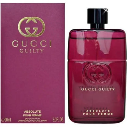 Juicy Blackberry and Rose Perfume with Spicy Pink Pepper Notes Women’s Gucci