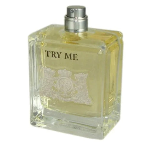 Juicy Couture Eau with Mandarin Orange and Green Apple for Women Women’s Perfume