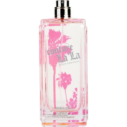 Juicy Couture Women’s Perfume - La la Malibu Eau De Toilette