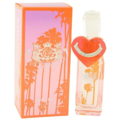 Indulge in Luxury with Juicy Couture Malibu Women’s Fragrance Perfume