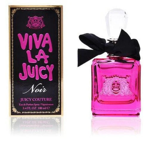 Juicy Couture Women’s Perfume - Viva La Noir Eau De Parfum