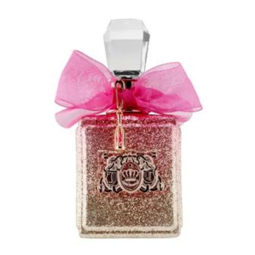 Juicy Couture Women’s Perfume - Viva La Rose Eau De Parfum