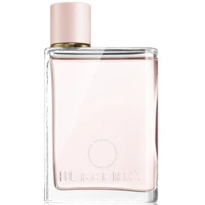 Juicy Opening Perfume with a Colorful Array of Berries for Women Women’s Burberry