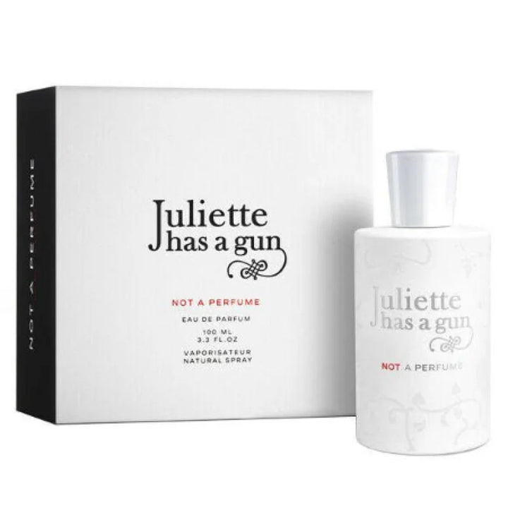 Juliette Has A Gun Women’s Perfume - Hypoallergenic Eau The Naked Dress Fragrance