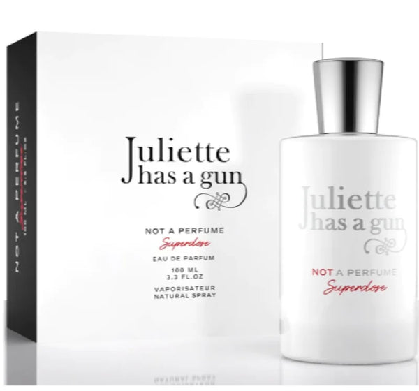 Juliette Has A Gun Women’s Perfume - NOT a Superdose Eau Ignite Your Senses