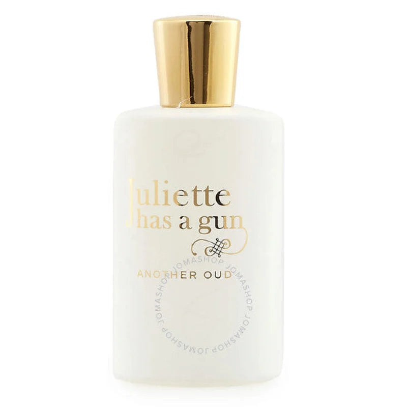 Another Oud Eau Explores Deep Woodsy Notes by Juliette Has A Gun Unisex Fragrance
