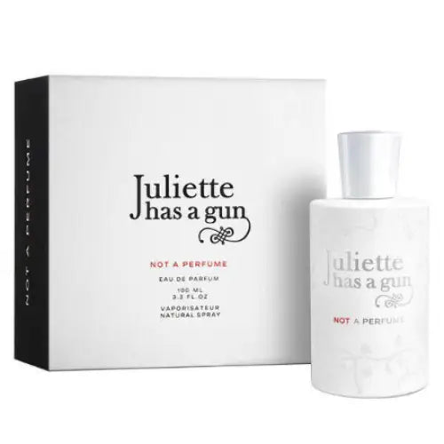 Experience the Elegant Simplicity of Cetalox Perfume Eau for Everyday Wear Women’s Juliette Has A Gun