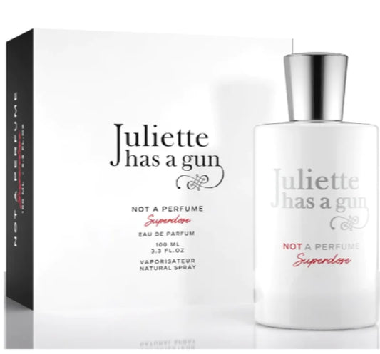 Perfume Superdose Eau Ultra Intense Overdose Women’s Juliette Has A Gun