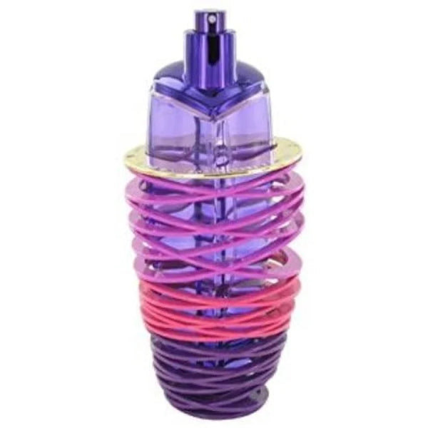 Justin Bieber Women’s Perfume - Unleash Your Inner Goddess Girlfriend Eau Fragrance