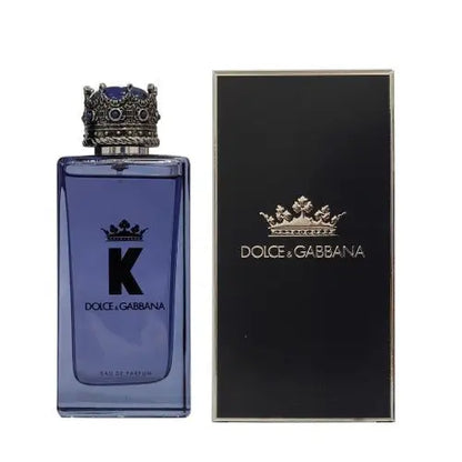 Ignite Your Senses with K by Dolce & Gabbana Eau de Parfum Men’s Cologne