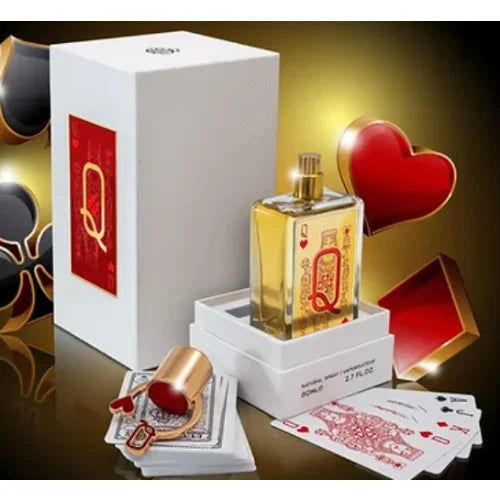 Enigmatic Allure Unique Imported Perfume Unleash Your Signature Scent Women’s Fragrance World