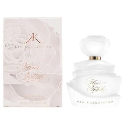 Kardashian Fleur Fatale Eau Sensual Perfume for Women Women’s Kim