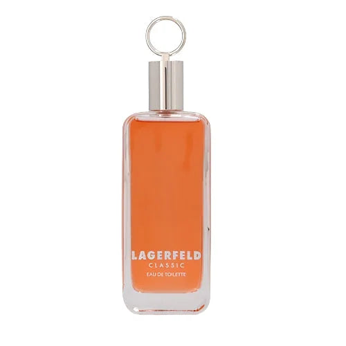 Karl Lagerfeld Men’s Cologne - Classic Eau De Toilette