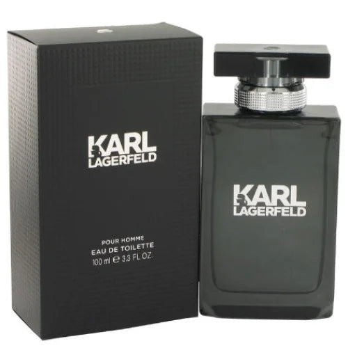 Karl Lagerfeld Men’s Cologne - Eau De Toilette