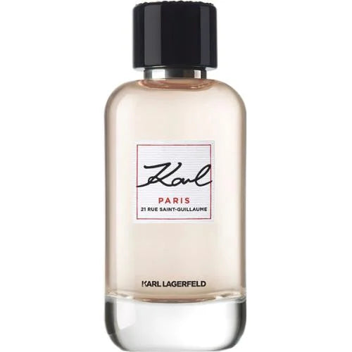Karl Lagerfeld Women’s Perfume - Paris Allure
