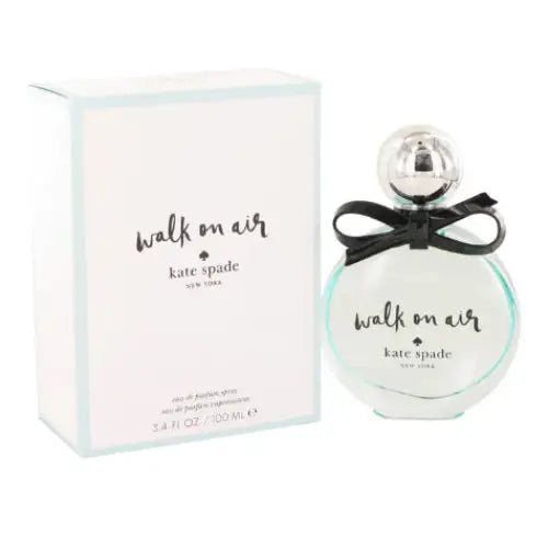 Energize Your Senses with Kate Spade Walk Perfume’s Floral Brilliance Women’s Perfume