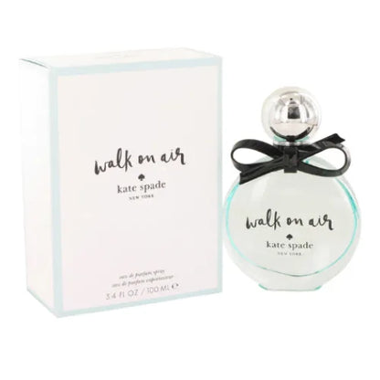 Kate Spade Walk Perfume with Sparkling Opening Notes and Floral Sweetness Women’s